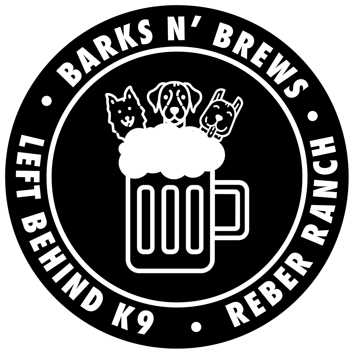 Home | Left Behind K-9 Rescue